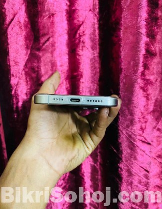 iPhone 15Pro Max